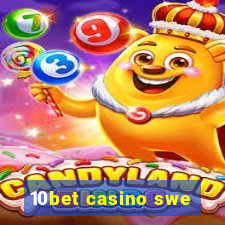 10bet casino swe